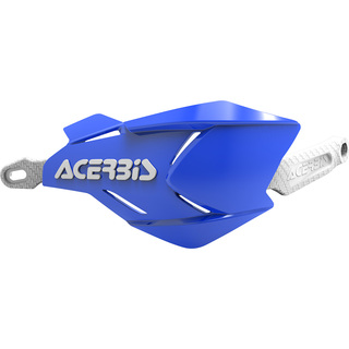 ACERBIS - LINEAR BLUE/WHITE - IBA MEGASTORE